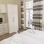 Haus Metropol - 7 Mit Balkon Und Meerblick *