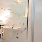 Haus Metropol - 7 Mit Balkon Und Meerblick * Binz