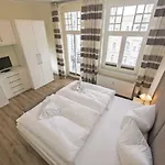 Apartament Haus Metropol - 7 Mit Balkon Und Meerblick Binz