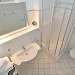 Haus Metropol - 7 Mit Balkon Und Meerblick * Binz
