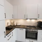 Haus Metropol - 7 Mit Balkon Und Meerblick Apartament *