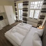 Haus Metropol - 7 Mit Balkon Und Meerblick *