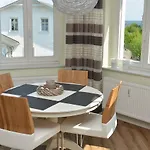 Haus Metropol - 7 Mit Balkon Und Meerblick