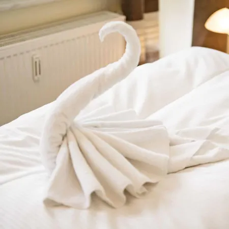 아파트 Haus Metropol - 7 Mit Balkon Und Meerblick 빈츠