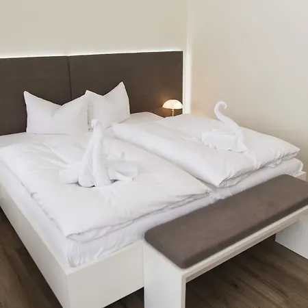 Haus Metropol - 7 Mit Balkon Und Meerblick Appartement Binz